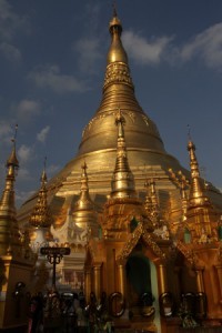 01OtR, Shewdagon Temple, Yangon