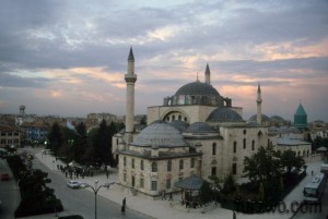 landscape10-Mevlana-Museum-in-KonyaTurkey-670x450