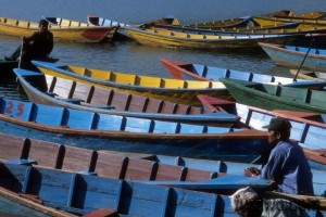 patterns12-Fishing-boats-in-Nepal