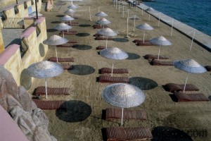 patterns5-Umbrellas-at-a-Turkish-resort