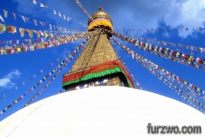 travel13-Stuppa-in-Kathmandu-Nepal