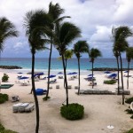 Hotel Beach, Barbados