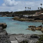 Shoreline, Bermuda