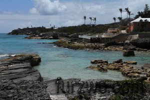 Shoreline, Bermuda