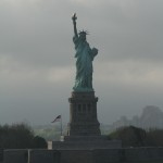 Statue of Liberty, NYC