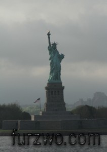 Statue of Liberty, NYC