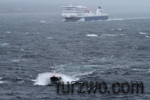 Pilot Boat Sydney, Nova Scotia