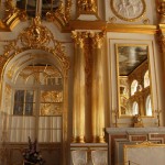 Catherine's Palace, Hall of Mirrors