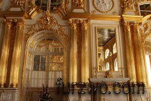 Catherine's Palace, Hall of Mirrors