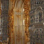 Catherine's Palace, Fireplaces